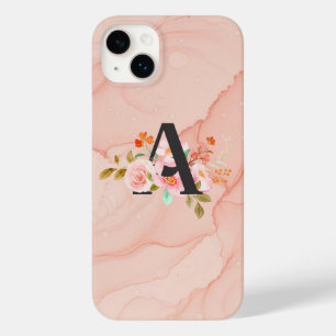 Letter A Case-Mate iPhone 14 Plus Case