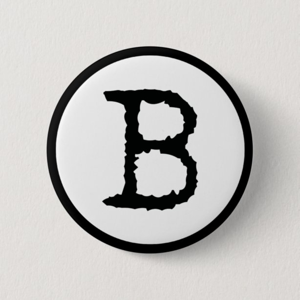 Letter B Gifts & Gift Ideas | Zazzle UK