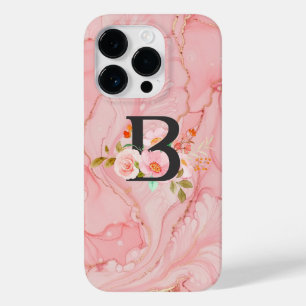 Letter B Case-Mate iPhone 14 Pro Case