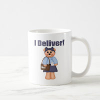 Letter Carrier