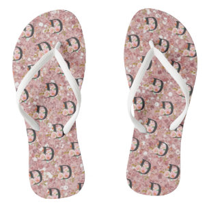 Letter D Flip Flops