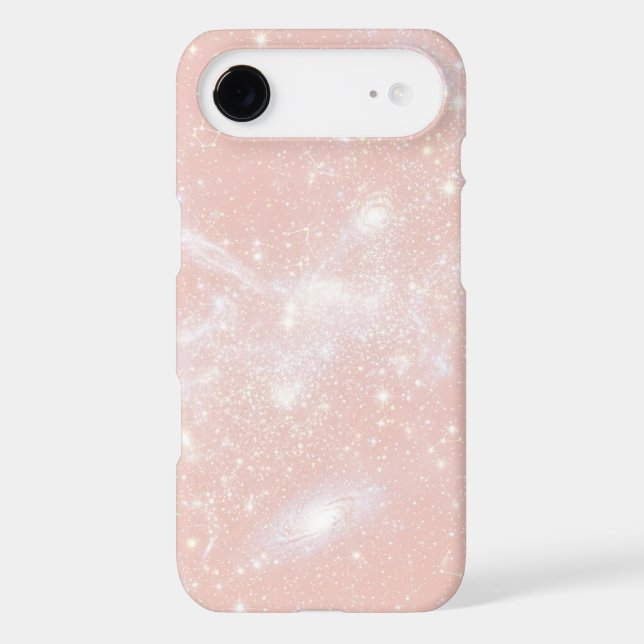 Letter E Case-Mate iPhone Case (Back)