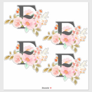 Letter F