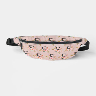 Letter F Bum Bags