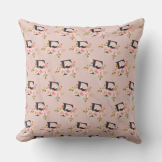 Letter F Cushion
