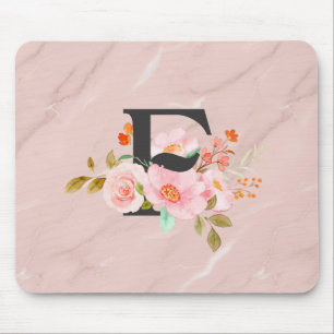 Letter F Mouse Mat