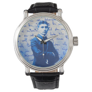 Letter From Kafka Watch