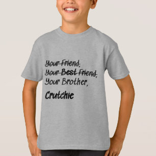 Letter from the Refuge Shirt