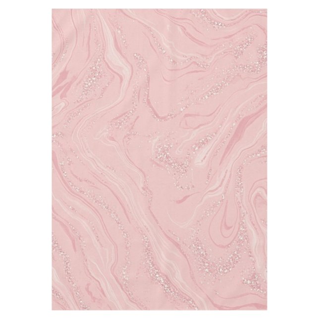 Letter G Tablecloth (Front)