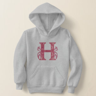 Letter H   