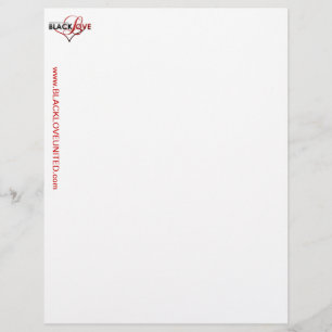 letter head customised letterhead