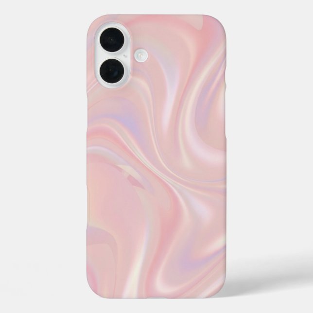 Letter I Case-Mate iPhone Case (Back)