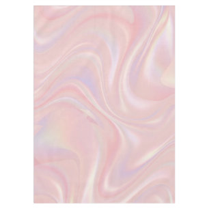 Letter I Tablecloth