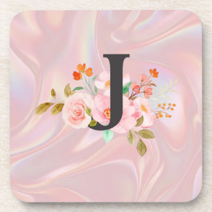 Letter J Coaster