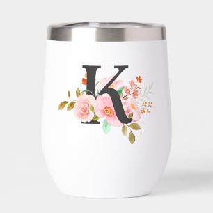 Letter K
