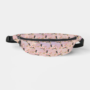 Letter L Bum Bags