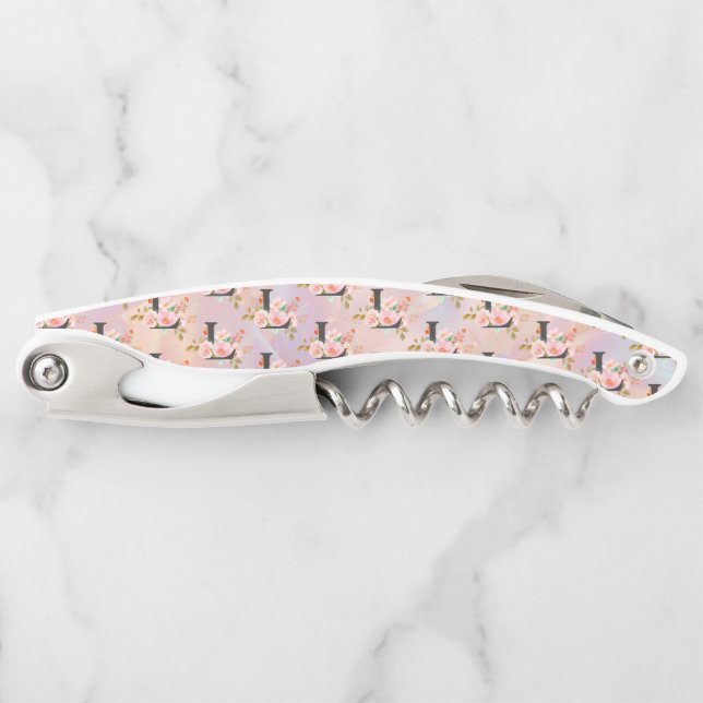 Letter L Corkscrew (Front)