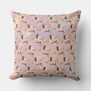 Letter L Cushion