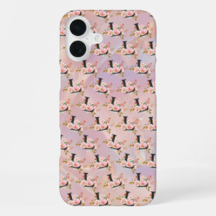 Letter L iPhone 16 Plus Case