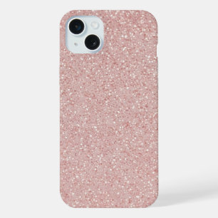 Letter M iPhone 15 Plus Case