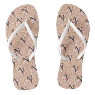 Letter N Flip Flops