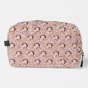 Letter O Dopp Kit