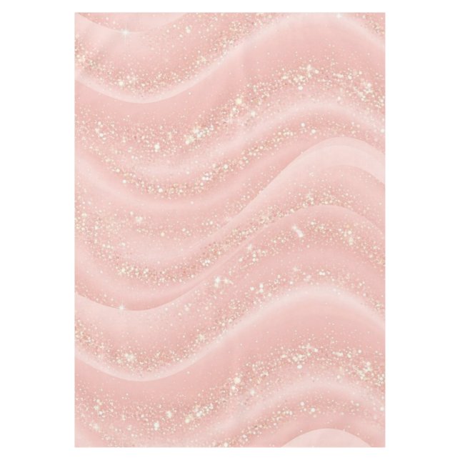 Letter Q Tablecloth (Front)