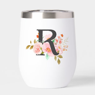 Letter R