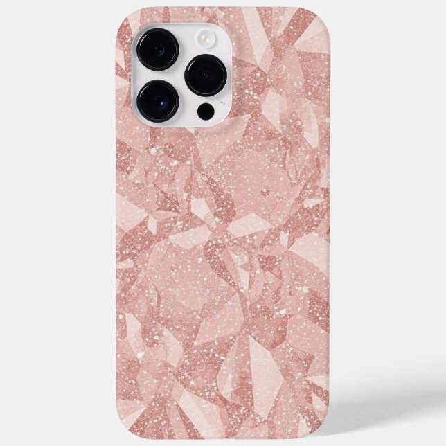 Letter S Case-Mate iPhone Case (Back)