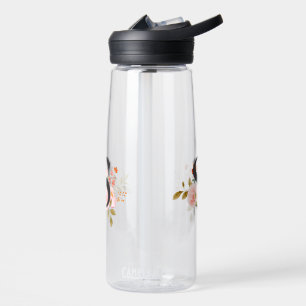 Letter S Water Bottle