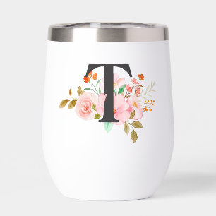 Letter T