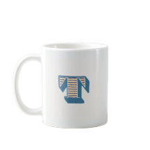 Letter ‘T’ Monogram