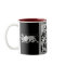 Letter T with Dragons Mug