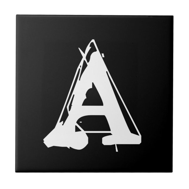 Letter Tiles (Front)