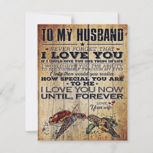 Letter To My Husband Letter To Family Invitation
