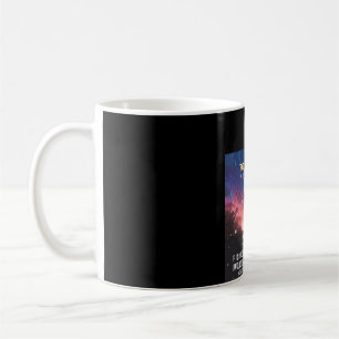 Letter To My Wife Valentine's Day Gift Coffee Mug