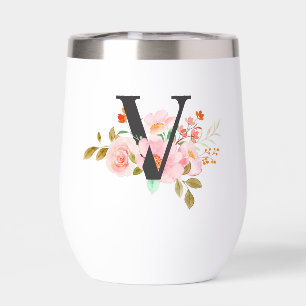 Letter V