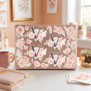Letter V