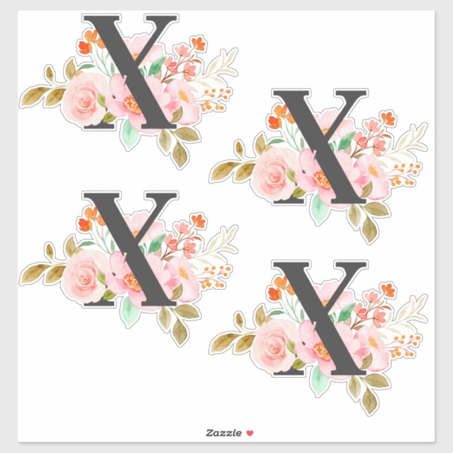 Letter X (Sheet)