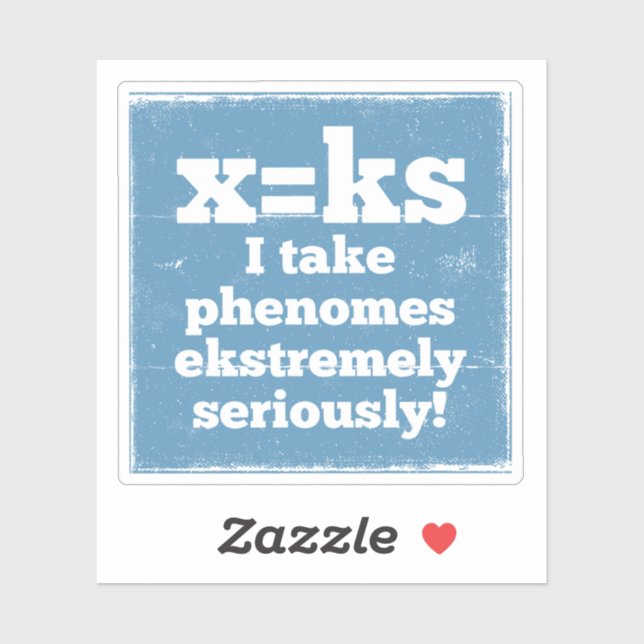 letter x phenome ks sound phonics (Sheet)