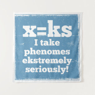 letter x phenome ks sound phonics tapestry