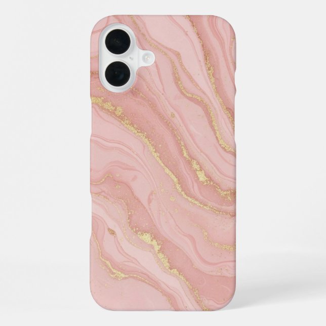 Letter Y iPhone Case (Back)