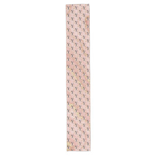 Letter Y Long Table Runner