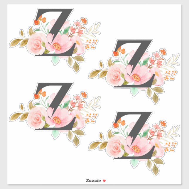 Letter Z (Sheet)