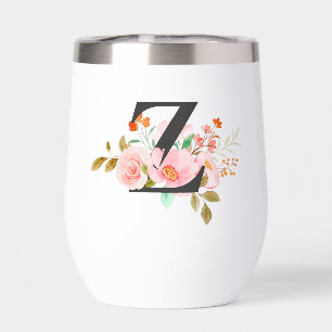 Letter Z