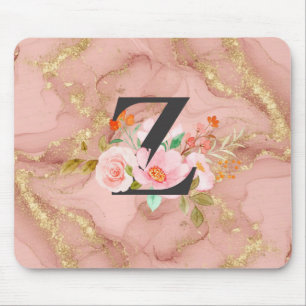 Letter Z Mouse Mat