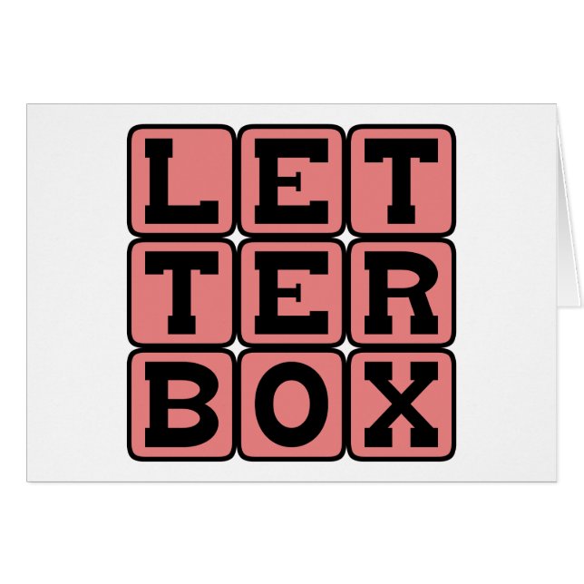 Letterbox, Screen Ratio (Front Horizontal)