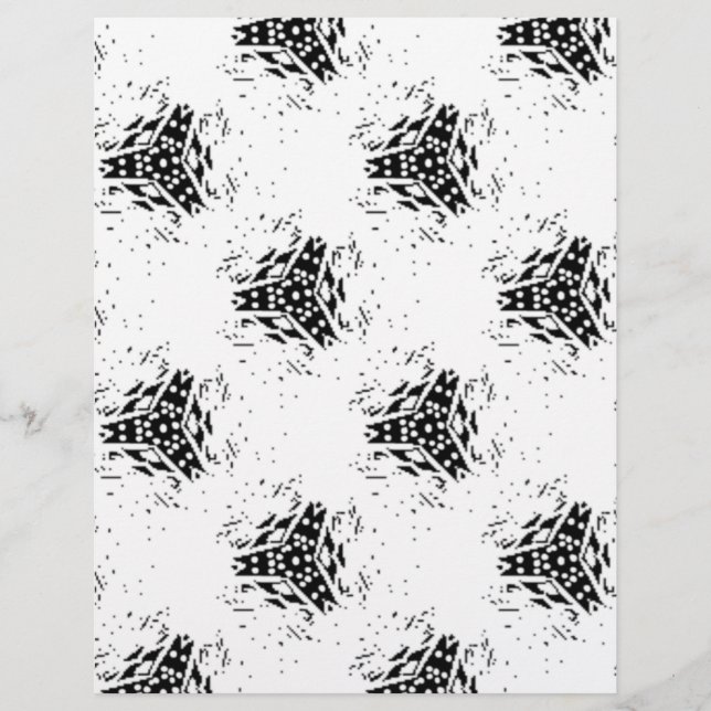 Letterhead (Front)