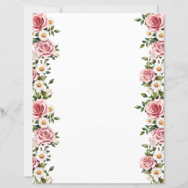 letterhead (Front)