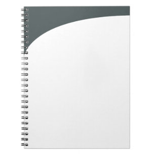 Letterhead Notebook